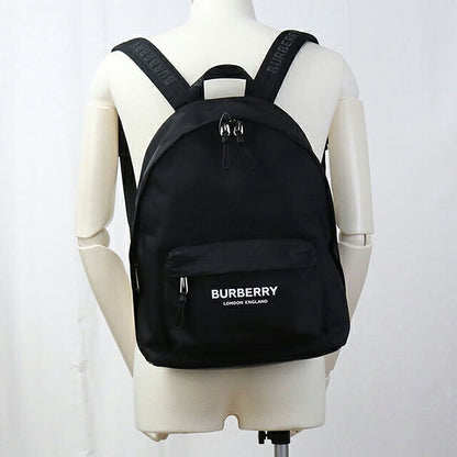 Used Burberry backpack men&