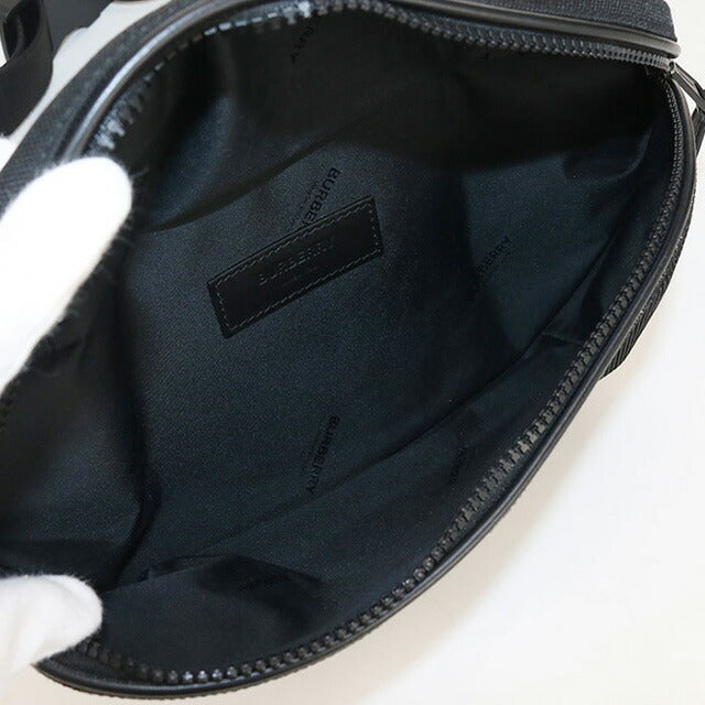 中古 バーバリー ボディバッグ メンズ ブランド BURBERRY ノバチェック