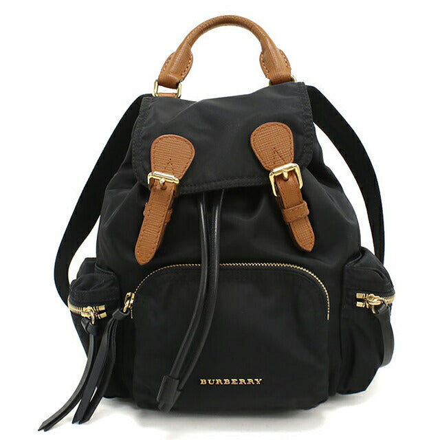 中古 バーバリー リュック レディース ブランド BURBERRY バックパック