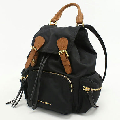 Used Burberry Backpack Women&