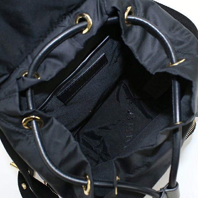 Used Burberry Backpack Women&