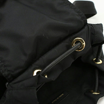 Used Burberry Backpack Women&