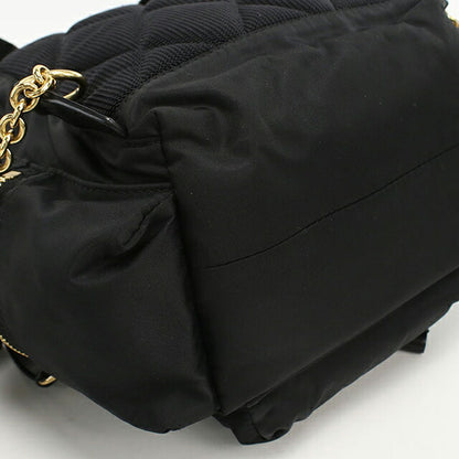 Used Burberry Backpack Women&