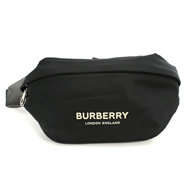 Used Burberry Body Bag Men&