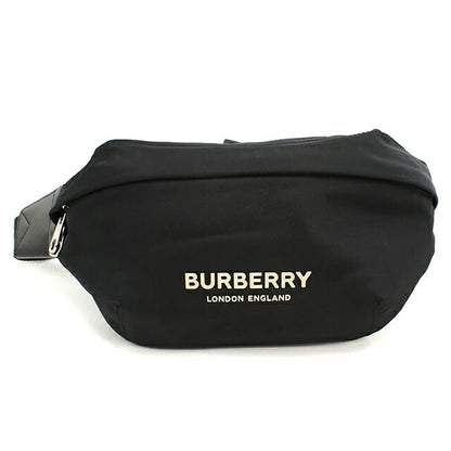 Used Burberry Body Bag Men&