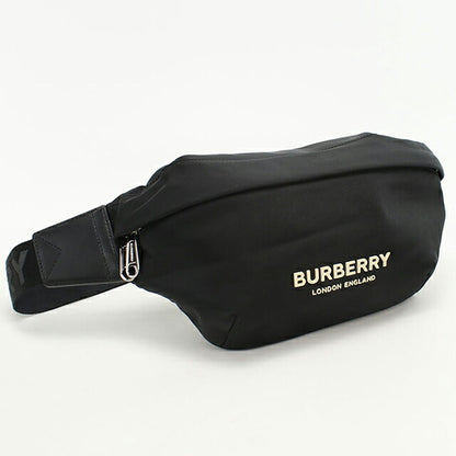Used Burberry Body Bag Men&