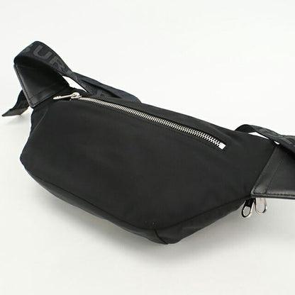 Used Burberry Body Bag Men&