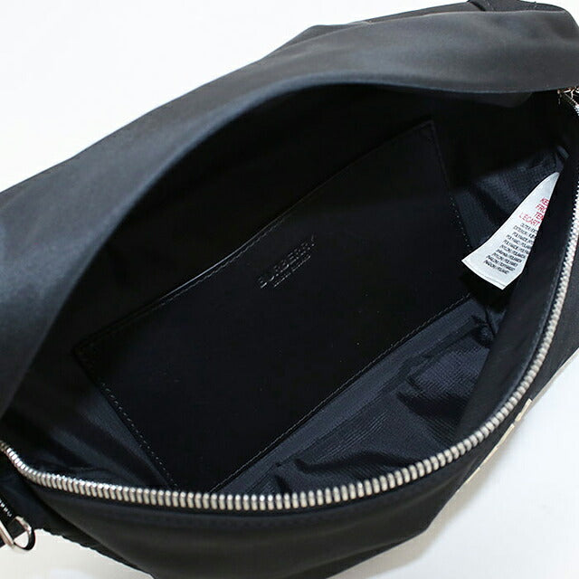 Used Burberry Body Bag Men&