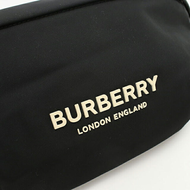 Used Burberry Body Bag Men&