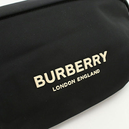 Used Burberry Body Bag Men&