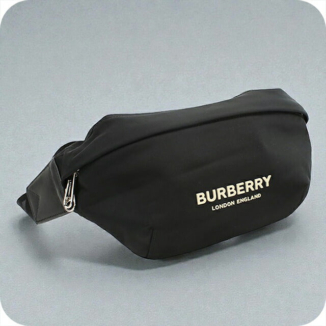 Used Burberry Body Bag Men&