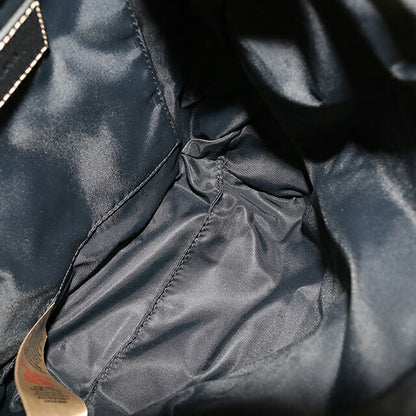 Used Burberry Backpack Women&
