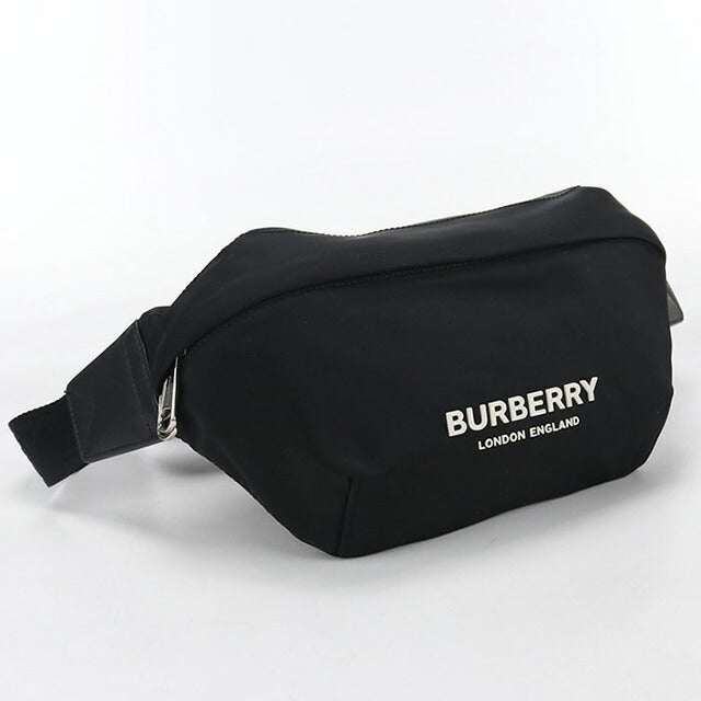 中古 バーバリー ボディバッグ ユニセックス ブランド BURBERRY ベルト