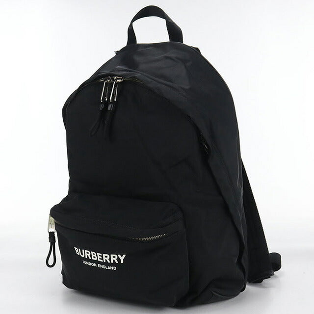 中古 バーバリー リュック メンズ ブランド BURBERRY バックパック