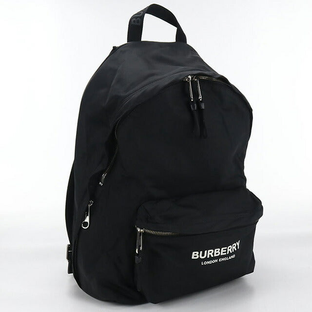 中古 バーバリー リュック メンズ ブランド BURBERRY バックパック