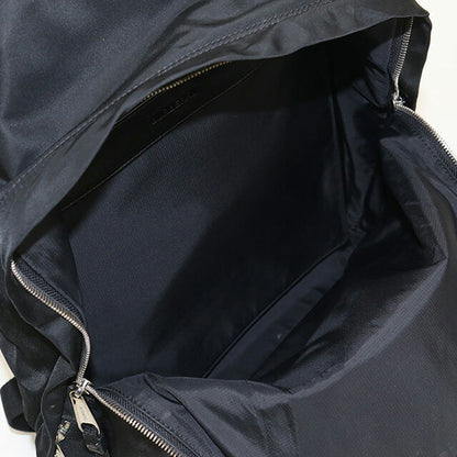 Used Burberry backpack men&