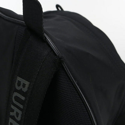 Used Burberry backpack men&