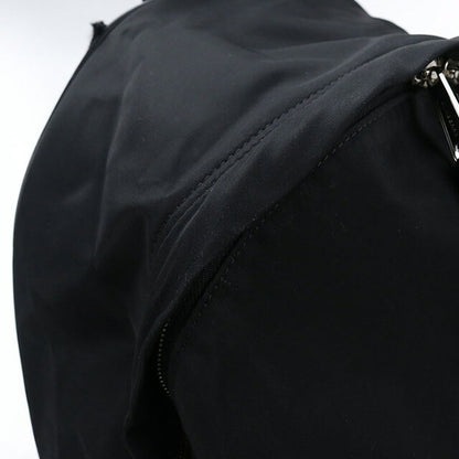 Used Burberry backpack men&