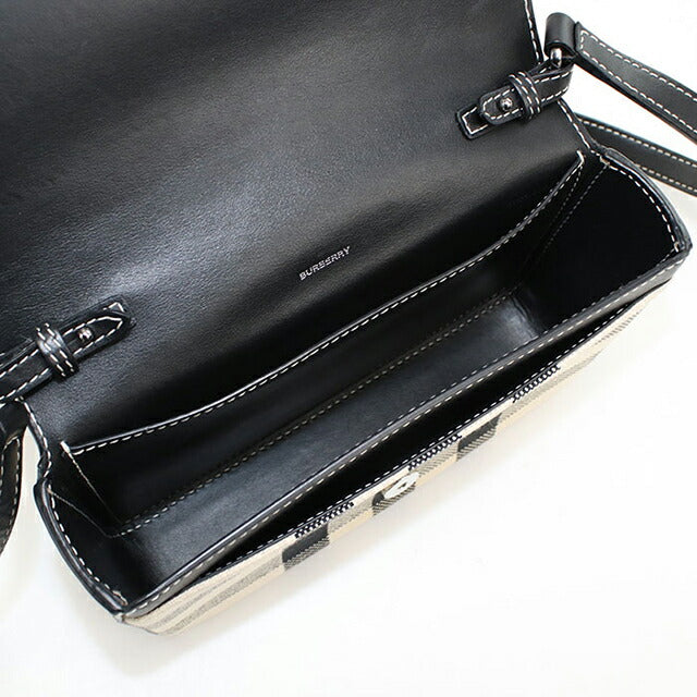 Used Burberry Crossbody Shoulder Bag Women's Brand BURBERRY Nova