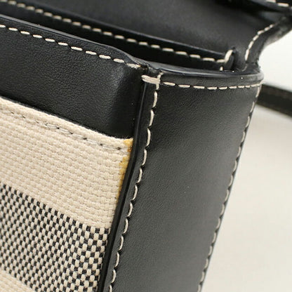 Used Burberry Crossbody Shoulder Bag Women&