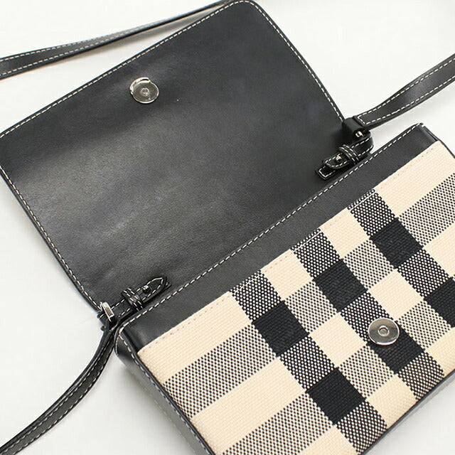 Used Burberry Crossbody Shoulder Bag Women&