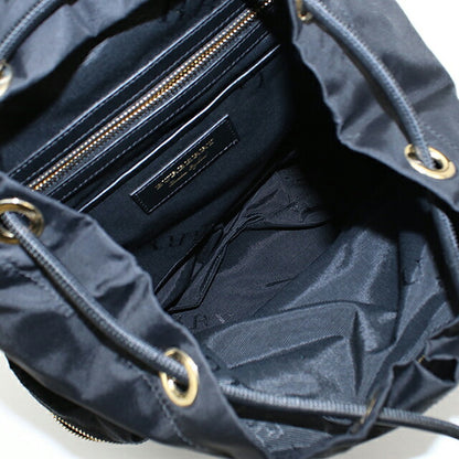 中古 バーバリー リュック レディース ブランド BURBERRY バックパック 4016622 ブラック USDBU113963011