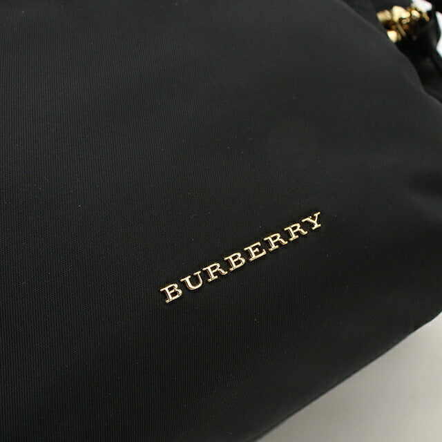 中古 バーバリー リュック レディース ブランド BURBERRY バックパック 4016622 ブラック USDBU113963011
