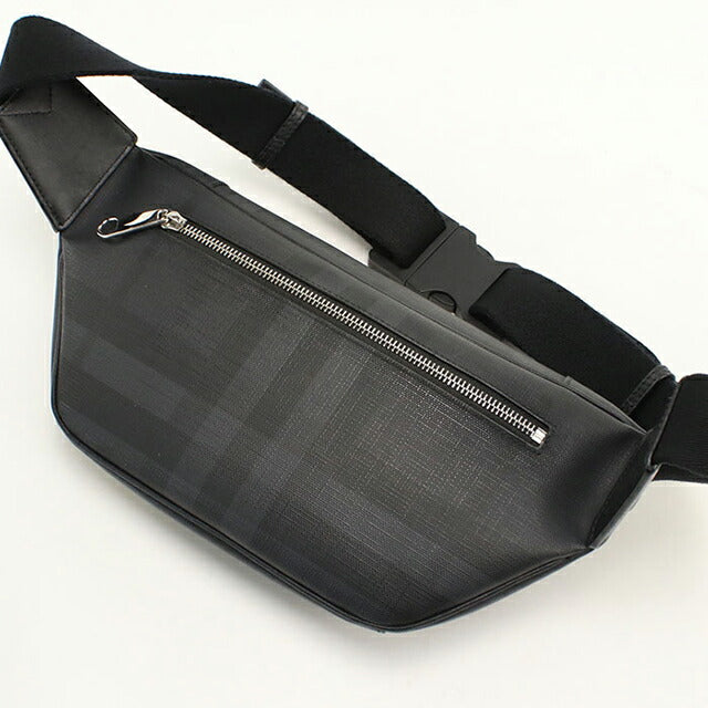 中古 バーバリー ボディバッグ メンズ ブランド BURBERRY バーバリー
