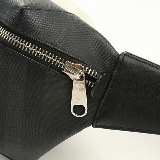 中古 バーバリー ボディバッグ メンズ ブランド BURBERRY バーバリー