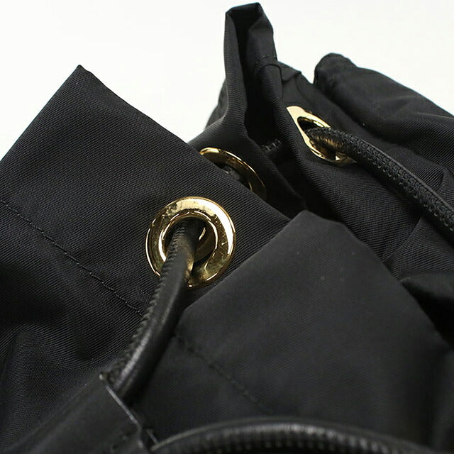 中古 バーバリー リュック ユニセックス ブランド BURBERRY バッグパック 4016622 ブラック USDBU114746011