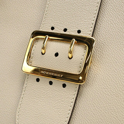 中古 バーバリー トートバッグ レディース ブランド BURBERRY 2WAY レザー 4029030 USDBU114789011