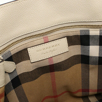 中古 バーバリー トートバッグ レディース ブランド BURBERRY 2WAY レザー 4029030 USDBU114789011