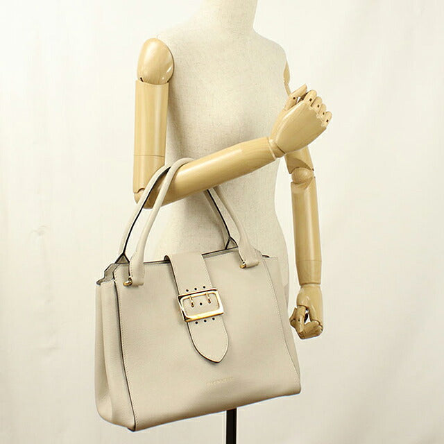 中古 バーバリー トートバッグ レディース ブランド BURBERRY 2WAY レザー 4029030 USDBU114789011