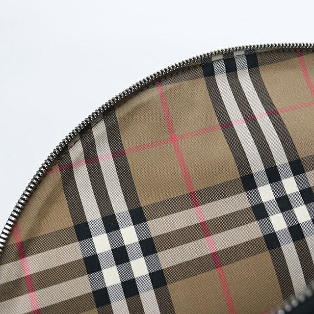 中古 バーバリー リュック メンズ ブランド BURBERRY  バックパック レザー ブラック USDBU117807011
