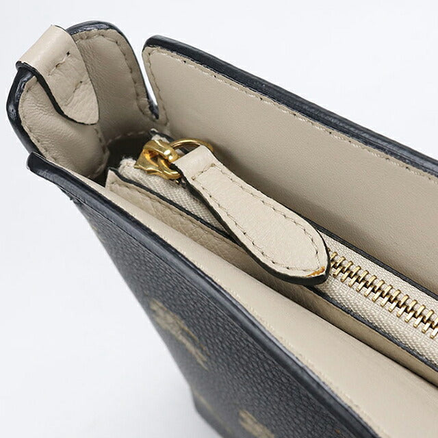 中古 バーバリー クラッチバッグ ユニセックス ブランド BURBERRY   レザー ブラック USDBU118314011