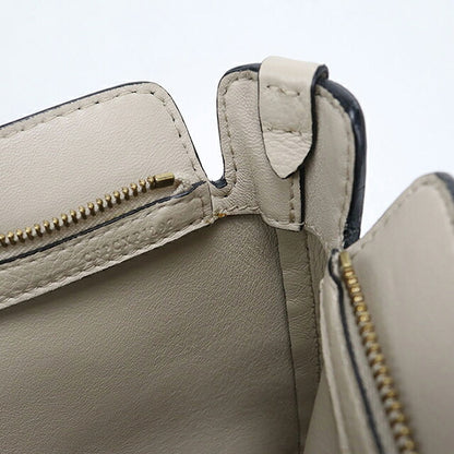 中古 バーバリー クラッチバッグ ユニセックス ブランド BURBERRY   レザー ブラック USDBU118314011