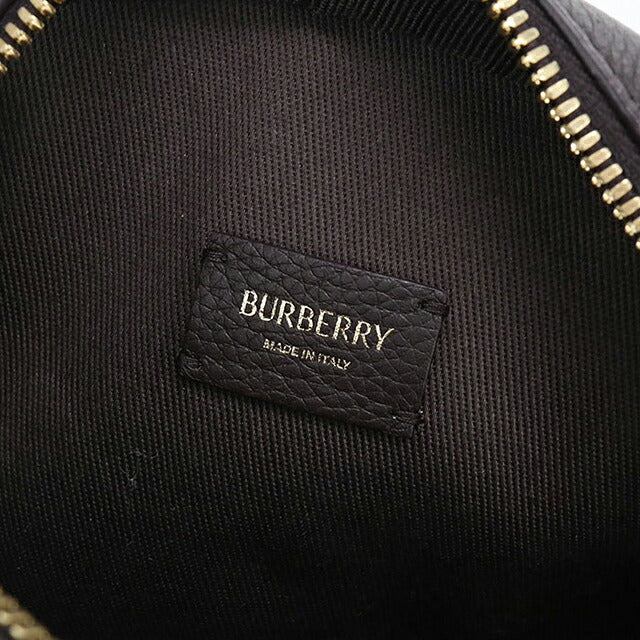 Used Burberry Handbag Ladies Brand BURBERRY Burberry Check Mini Highland Bowling Bag 8115281 Beige USDBU121211011