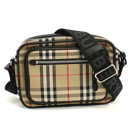 Used Burberry Shoulder Bag Men&