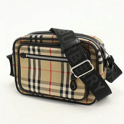 Used Burberry Shoulder Bag Men&