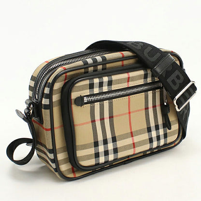 Used Burberry Shoulder Bag Men&
