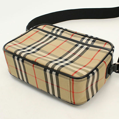Used Burberry Shoulder Bag Men&