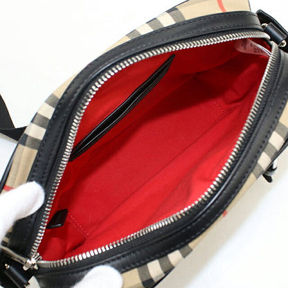 Used Burberry Shoulder Bag Men&