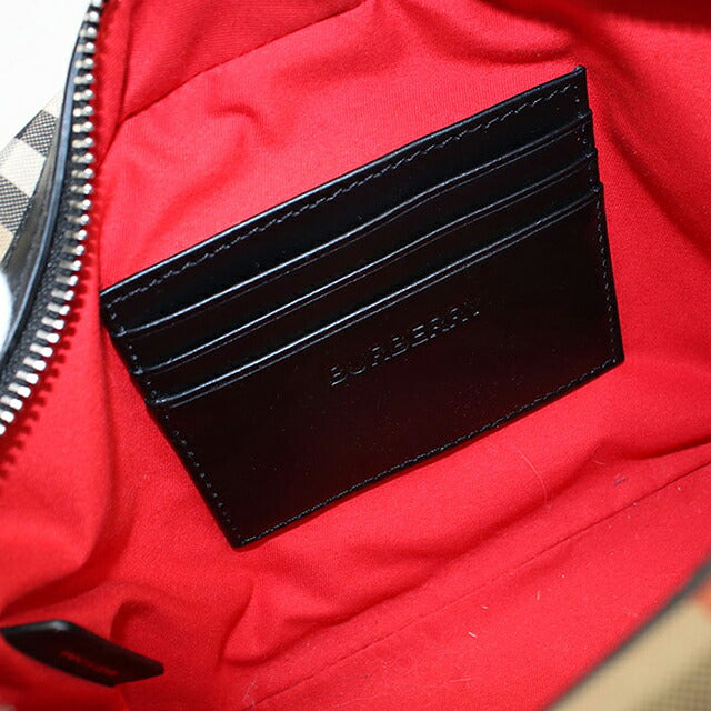 Used Burberry Shoulder Bag Men&