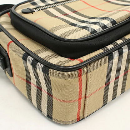 Used Burberry Shoulder Bag Men&