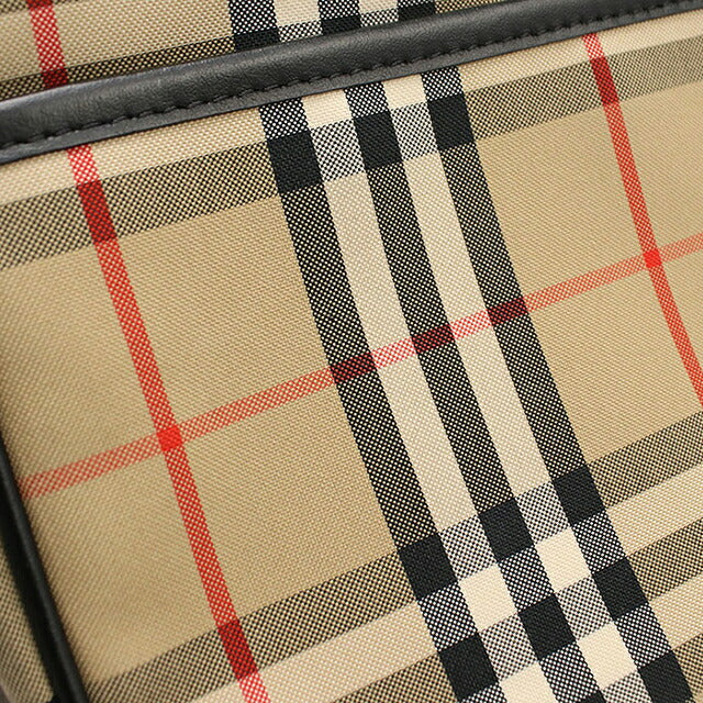 Used Burberry Shoulder Bag Men&