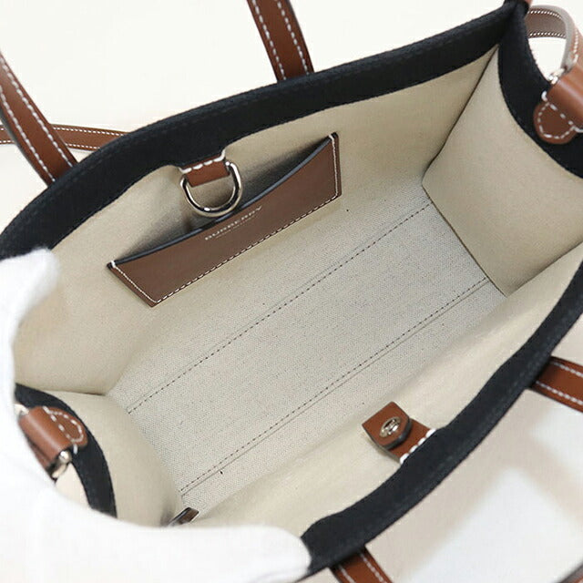 二手Burberry手提包女装品牌BURBERRY迷你Freya手提包8055749黑色USDBU121777011