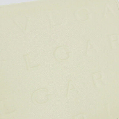 中古 ブルガリ 二つ折り財布 レディース ブランド BVLGARI ロゴマニア 財布 USDBV103690011