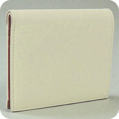 中古 ブルガリ 二つ折り財布 レディース ブランド BVLGARI ロゴマニア 財布 USDBV103690011