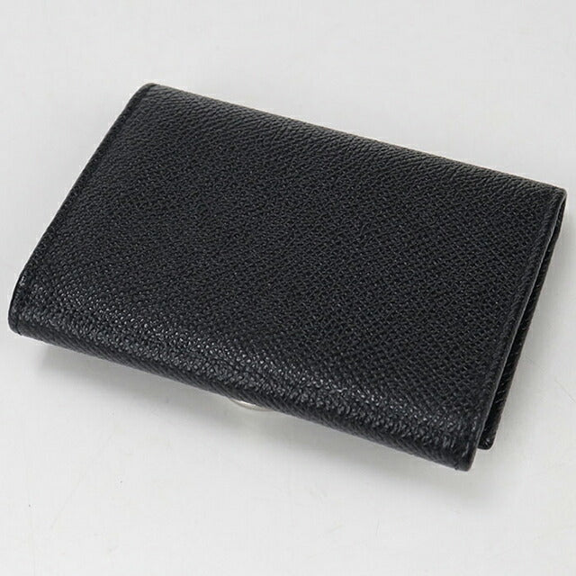 BULGARI ブラック 名刺入れ BVLGARI（ブルガリ） 名刺入れ メンズ ブラック 30400 BLACK : GINZA