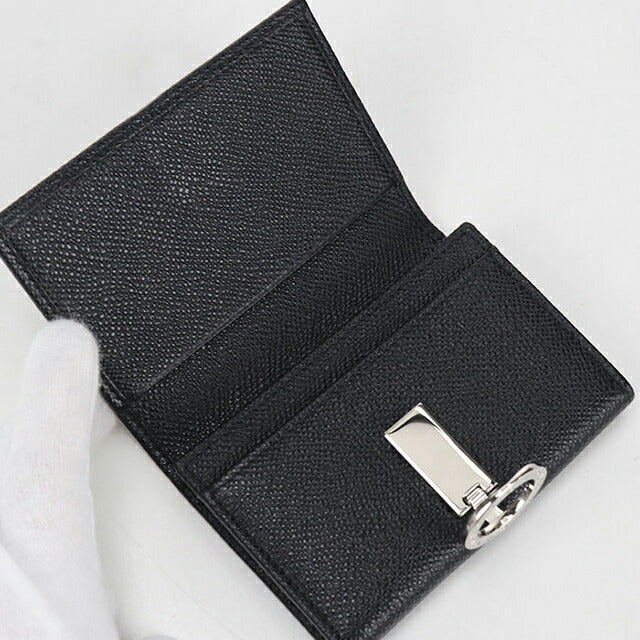 中古 ブルガリ 名刺入れ レディース ブランド BVLGARI ブルガリ
